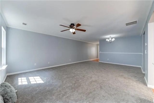 2820 Mayfair Drive, Cumming, GA 30040