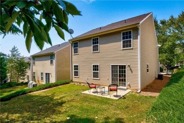 2820 Mayfair Drive, Cumming, GA 30040
