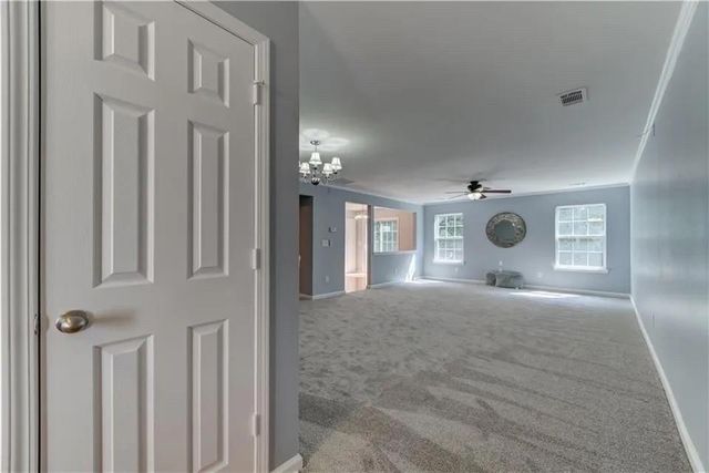 2820 Mayfair Drive, Cumming, GA 30040