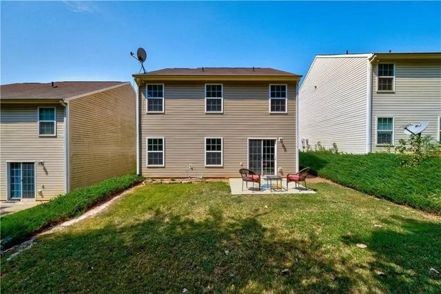 2820 Mayfair Drive, Cumming, GA 30040