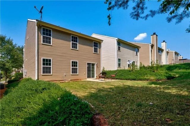 2820 Mayfair Drive, Cumming, GA 30040