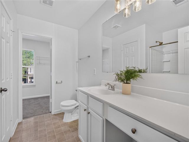 2820 Mayfair Drive, Cumming, GA 30040