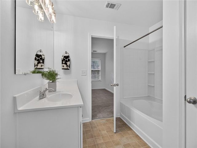 2820 Mayfair Drive, Cumming, GA 30040