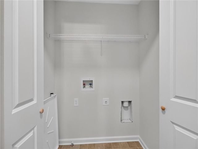 2820 Mayfair Drive, Cumming, GA 30040
