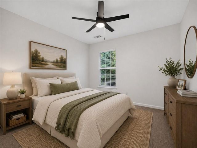 2820 Mayfair Drive, Cumming, GA 30040