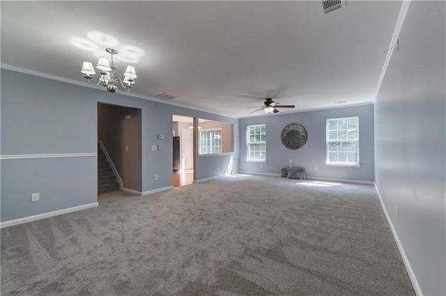 2820 Mayfair Drive, Cumming, GA 30040