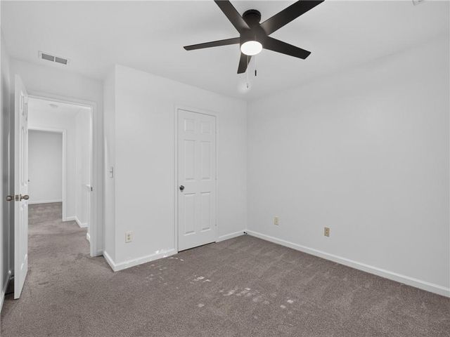 2820 Mayfair Drive, Cumming, GA 30040
