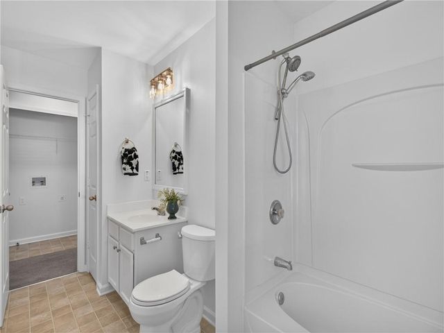 2820 Mayfair Drive, Cumming, GA 30040