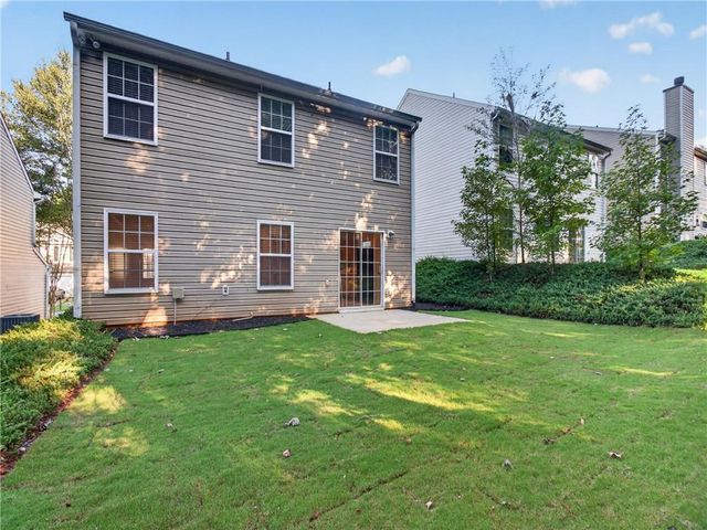 2820 Mayfair Drive, Cumming, GA 30040