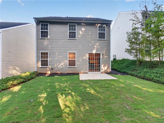 2820 Mayfair Drive, Cumming, GA 30040