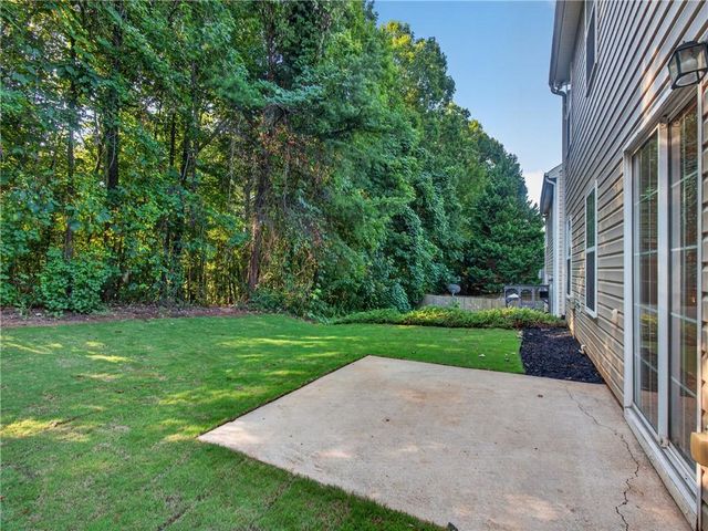 2820 Mayfair Drive, Cumming, GA 30040