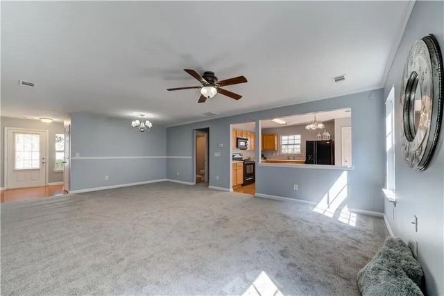 2820 Mayfair Drive, Cumming, GA 30040