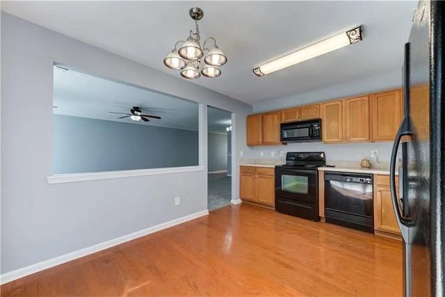 2820 Mayfair Drive, Cumming, GA 30040