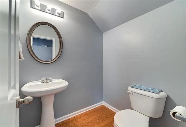 2820 Mayfair Drive, Cumming, GA 30040