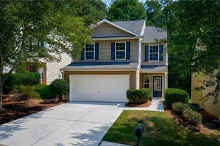 2820 Mayfair Drive, Cumming, GA 30040