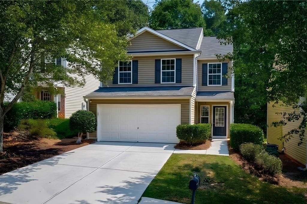 2820 Mayfair Drive, Cumming, GA 30040