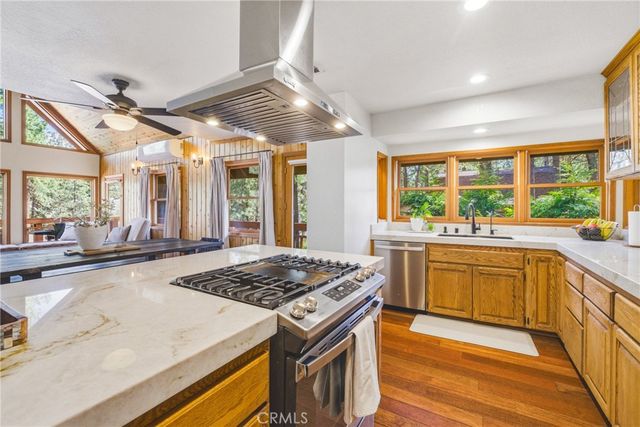 1137 Edna, Wrightwood, CA 92397
