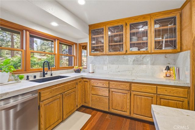 1137 Edna, Wrightwood, CA 92397