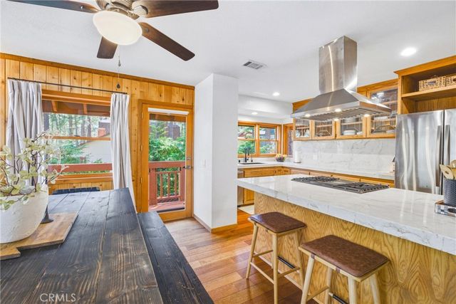 1137 Edna, Wrightwood, CA 92397