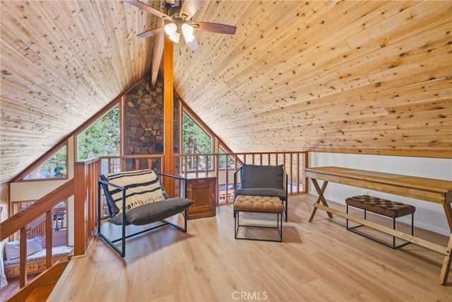 1137 Edna, Wrightwood, CA 92397