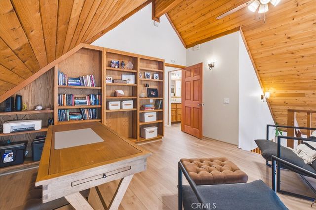 1137 Edna, Wrightwood, CA 92397