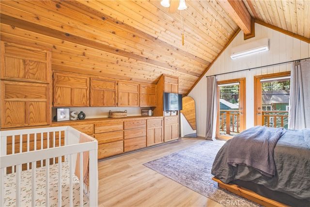 1137 Edna, Wrightwood, CA 92397