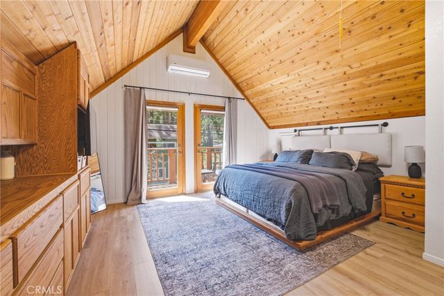 1137 Edna, Wrightwood, CA 92397