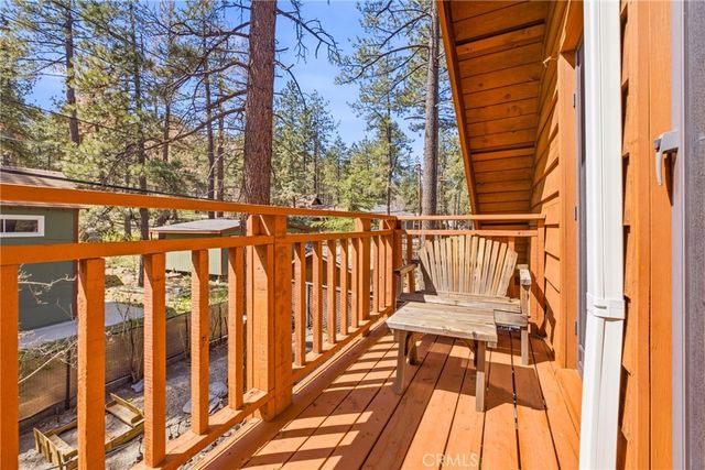 1137 Edna, Wrightwood, CA 92397