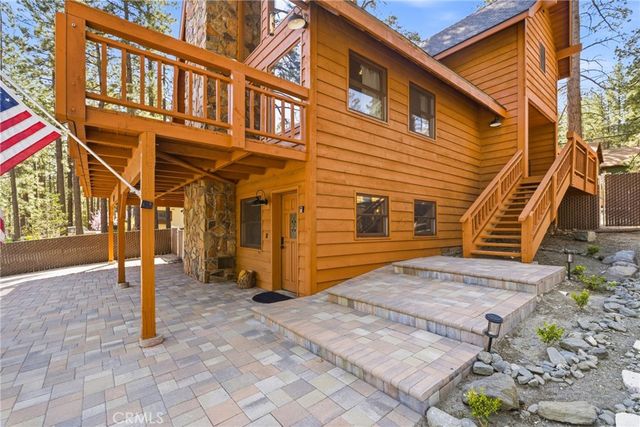 1137 Edna, Wrightwood, CA 92397