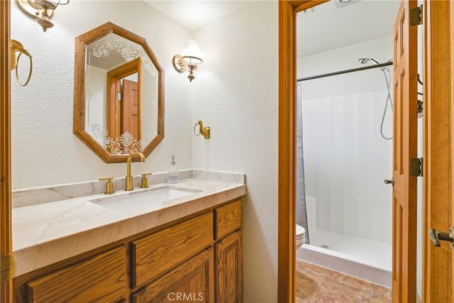 1137 Edna, Wrightwood, CA 92397