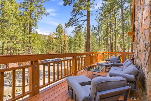 1137 Edna, Wrightwood, CA 92397
