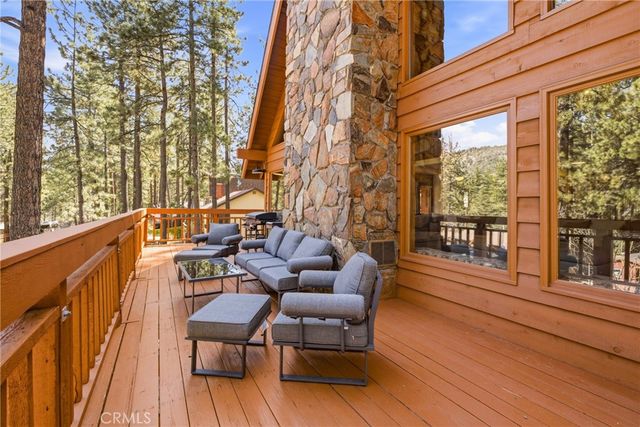 1137 Edna, Wrightwood, CA 92397