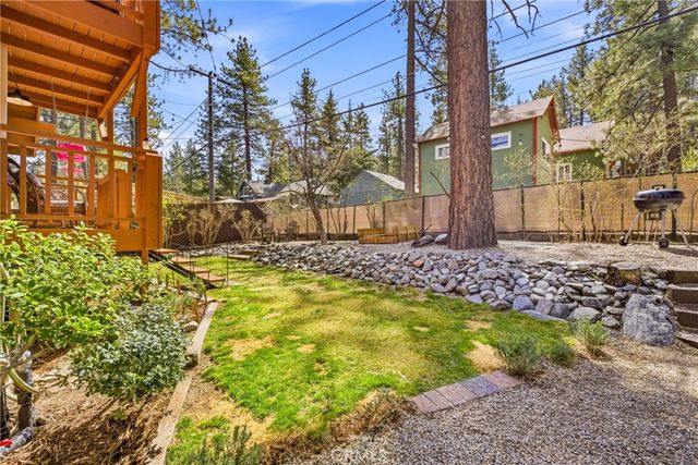 1137 Edna, Wrightwood, CA 92397