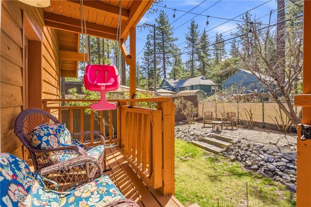 1137 Edna, Wrightwood, CA 92397