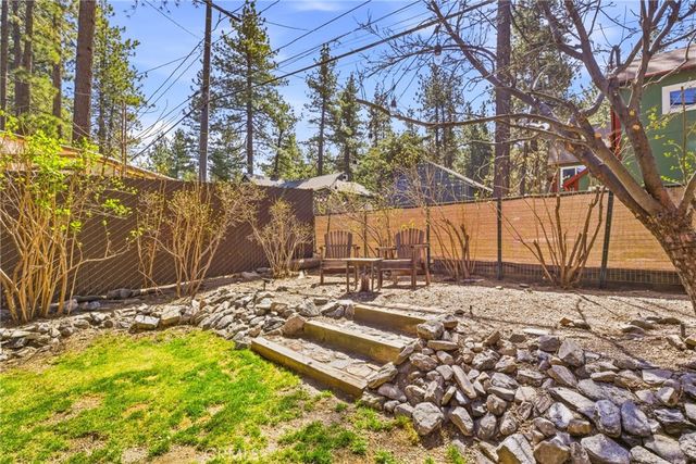 1137 Edna, Wrightwood, CA 92397