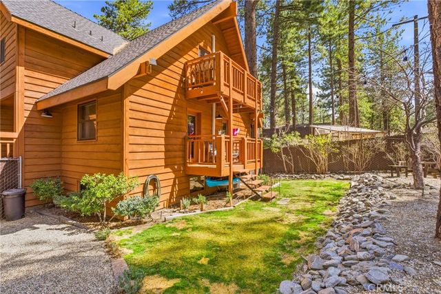 1137 Edna, Wrightwood, CA 92397
