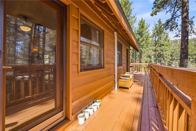 1137 Edna, Wrightwood, CA 92397