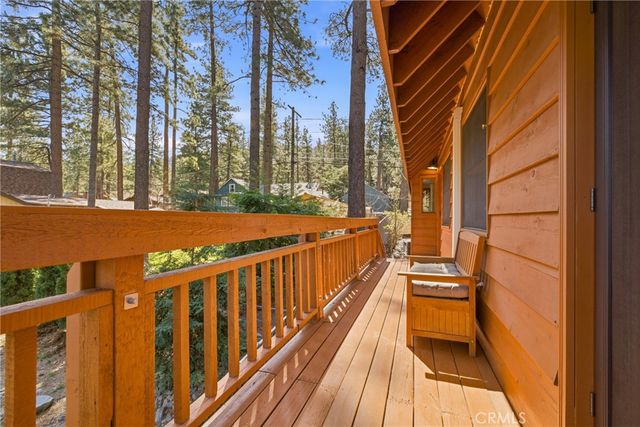 1137 Edna, Wrightwood, CA 92397