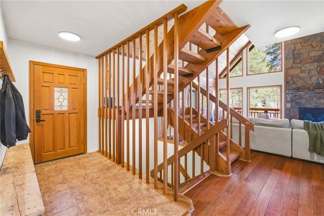 1137 Edna, Wrightwood, CA 92397