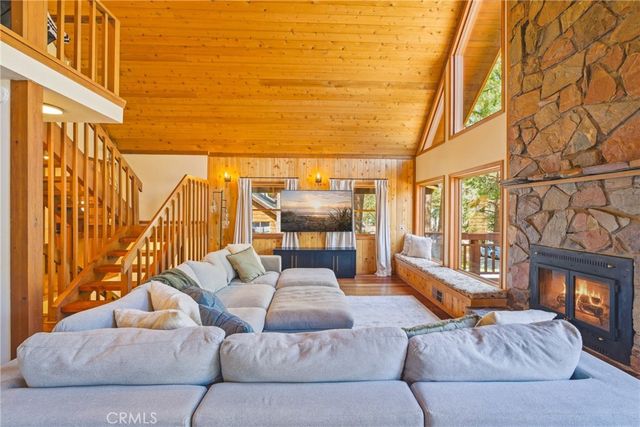 1137 Edna, Wrightwood, CA 92397