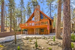 1137 Edna, Wrightwood, CA 92397