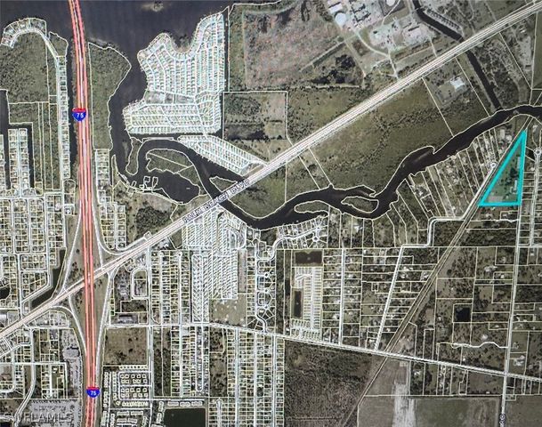 3800 Staley RD, Fort Myers, FL 33905