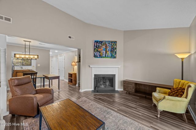 1517 College Way, New Bern, NC 28562