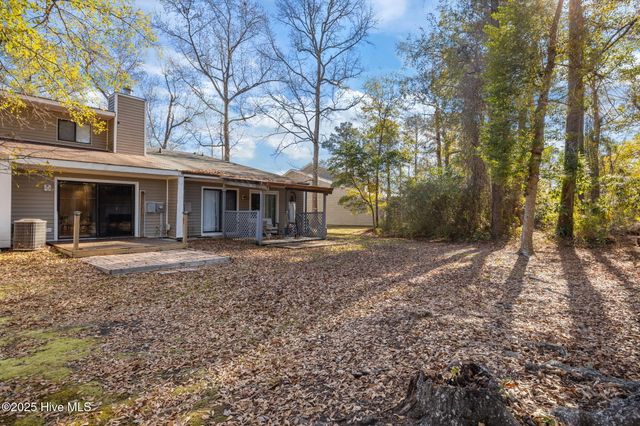 1517 College Way, New Bern, NC 28562