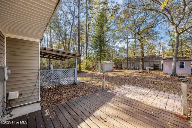 1517 College Way, New Bern, NC 28562