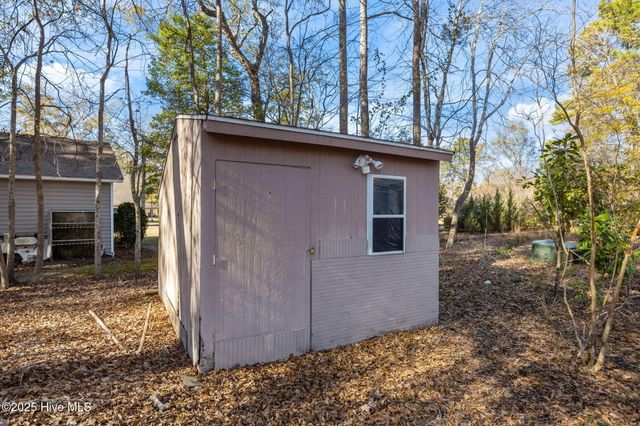 1517 College Way, New Bern, NC 28562