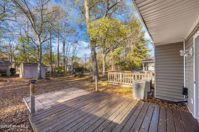 1517 College Way, New Bern, NC 28562