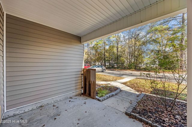 1517 College Way, New Bern, NC 28562