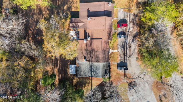 1517 College Way, New Bern, NC 28562