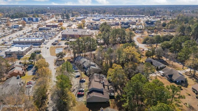 1517 College Way, New Bern, NC 28562